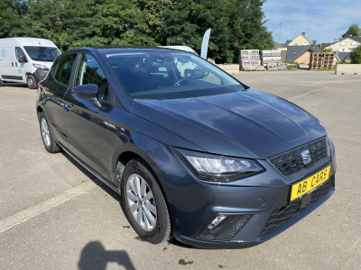 Seat Ibiza 1.0 MPI Move Full Link NAVI PDC