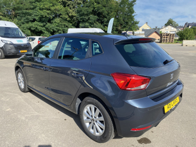 Seat Ibiza 1.0 MPI Move Full Link NAVI PDC