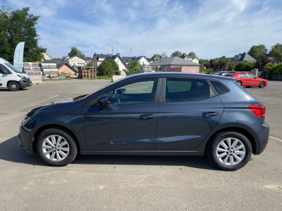 Seat Ibiza 1.0 MPI Move Full Link NAVI PDC