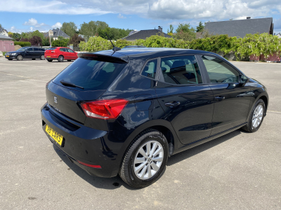 Seat Ibiza 1.0 MPI Move Full Link NAVI PDC