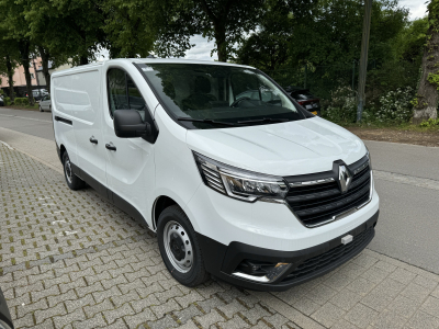 Renault Trafic 2.0 Dci 150 Confort L2H1