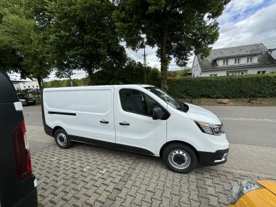 Renault Trafic 2.0 Dci 150 Confort L2H1