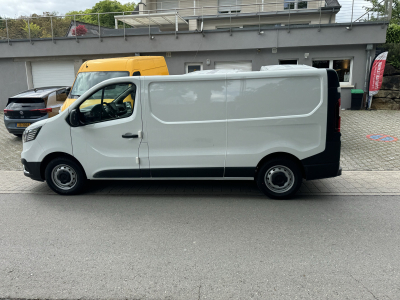 Renault Trafic 2.0 Dci 150 Confort L2H1