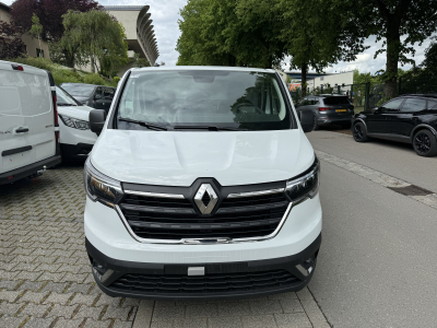 Renault Trafic 2.0 Dci 150 Confort L2H1