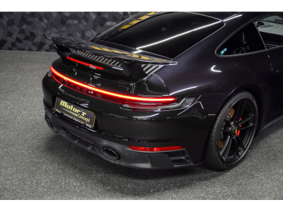 Porsche 992 Carrera 4 GTS Coupé PDK / Kit Aéro
