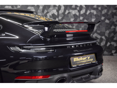Porsche 992 Carrera 4 GTS Coupé PDK / Kit Aéro