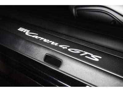 Porsche 992 Carrera 4 GTS Coupé PDK / Kit Aéro