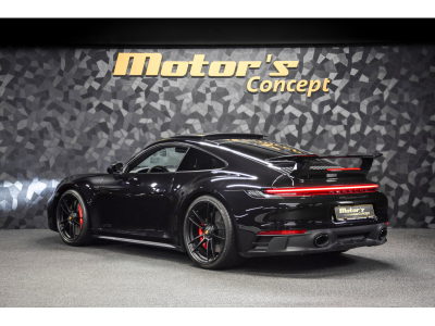 Porsche 992 Carrera 4 GTS Coupé PDK / Kit Aéro