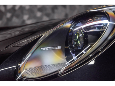 Porsche 992 Carrera 4 GTS Coupé PDK / Kit Aéro