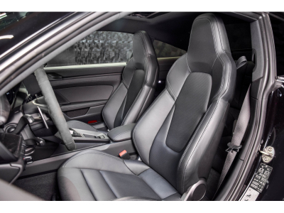 Porsche 992 Carrera 4 GTS Coupé PDK / Kit Aéro