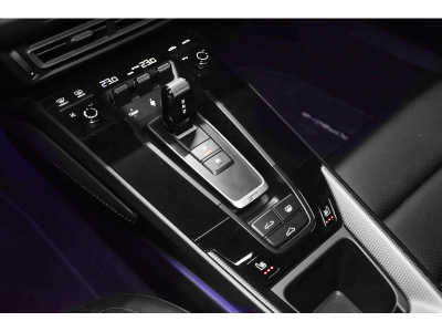 Porsche 992 Carrera 4 GTS Coupé PDK / Kit Aéro
