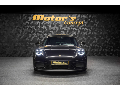 Porsche 992 Carrera 4 GTS Coupé PDK / Kit Aéro