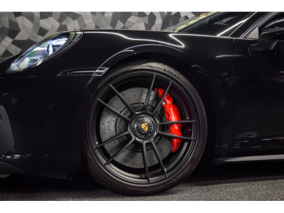 Porsche 992 Carrera 4 GTS Coupé PDK / Kit Aéro
