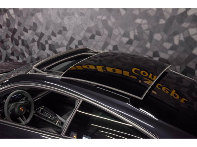 Porsche 992 Carrera 4 GTS Coupé PDK / Kit Aéro