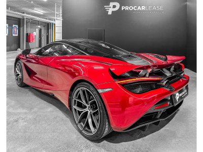 McLaren 720S PERFORMANCE / LIFT