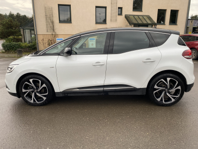 Renault Scenic 1.3 Tce Automatique Bose