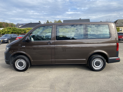 Volkswagen T6 Transporter 2.0 tdi 150 DSG7 8 Places Navi