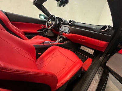 Ferrari Portofino 3.9 T V8 DCT -1Hand