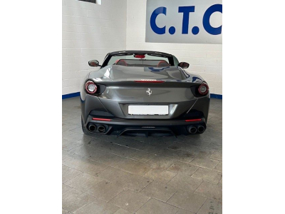 Ferrari Portofino 3.9 T V8 DCT -1Hand