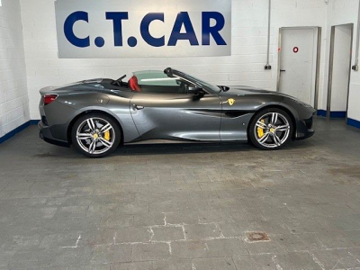 Ferrari Portofino 3.9 T V8 DCT -1Hand