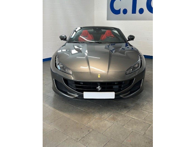 Ferrari Portofino 3.9 T V8 DCT -1Hand