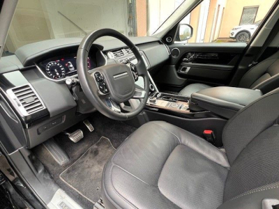 Land-Rover Range Rover 3.0 D300 Vogue VOLL - AHK