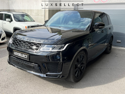 Land-Rover Range Rover Sport HSE3.0 SDV6 /DYN/22/PANO/HUD FULL OPTION