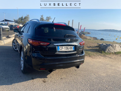 Infiniti FX 30 D S