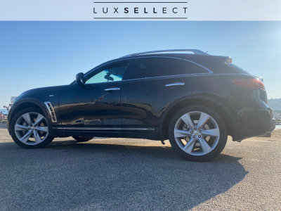 Infiniti FX 30 D S