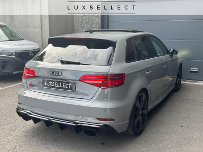 Audi RS3 2.5 TFSI SPORTBACK NARDO CARBON FULL OPTIONS