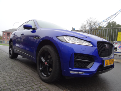 Jaguar F-Pace 2.0 d R-Sport 241CV