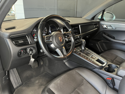 Porsche Macan 2.0 PDK/21/PANO/ PACK CHRONO SPORT/ BOSE