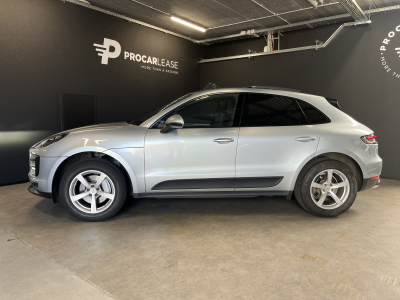 Porsche Macan 2.0 PDK/21/PANO/ PACK CHRONO SPORT/ BOSE