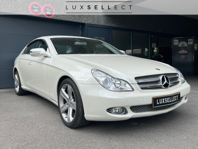 Mercedes-Benz CLS 350 3.5 V6 7 G TRONIC Low Mileage Full Maintenance