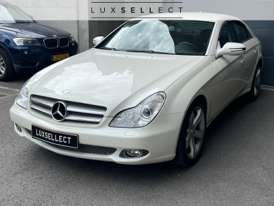 Mercedes-Benz CLS 350 3.5 V6 7 G TRONIC Low Mileage Full Maintenance