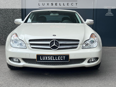 Mercedes-Benz CLS 350 3.5 V6 7 G TRONIC Low Mileage Full Maintenance