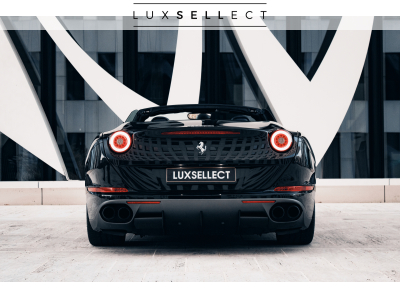 Ferrari California T HANDLING SPECIALE ATELIER CARBON FULL OPTIONS