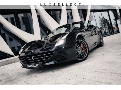 Ferrari California T HANDLING SPECIALE ATELIER CARBON FULL OPTIONS