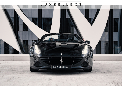 Ferrari California T HANDLING SPECIALE ATELIER CARBON FULL OPTIONS