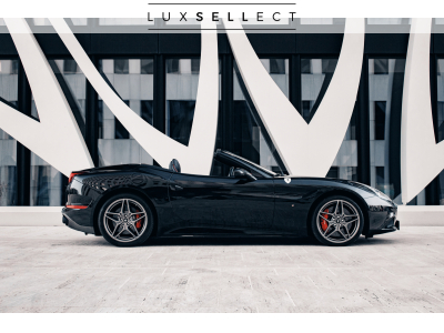 Ferrari California T HANDLING SPECIALE ATELIER CARBON FULL OPTIONS