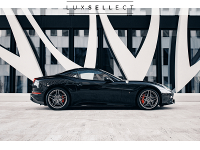 Ferrari California T HANDLING SPECIALE ATELIER CARBON FULL OPTIONS