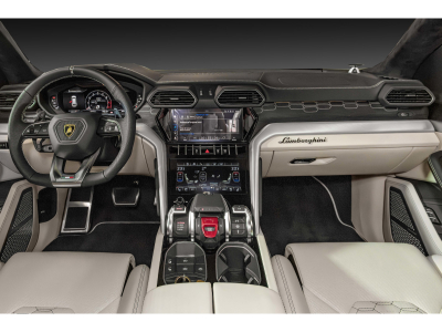 Lamborghini Urus URUS S /SOFORT/HUD/CARBON/23/360°/PANO