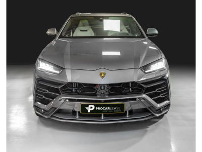 Lamborghini Urus URUS S /SOFORT/HUD/CARBON/23/360°/PANO