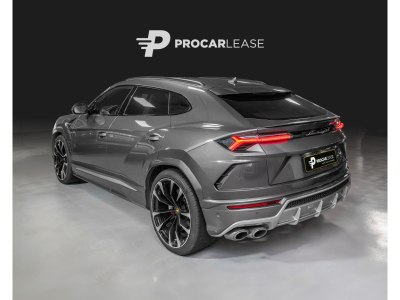 Lamborghini Urus URUS S /SOFORT/HUD/CARBON/23/360°/PANO