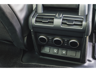 Land-Rover Defender 90 P525 PANO*360*LUFTFEDERUNG*PIVI