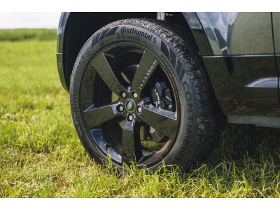 Land-Rover Defender 90 P525 PANO*360*LUFTFEDERUNG*PIVI