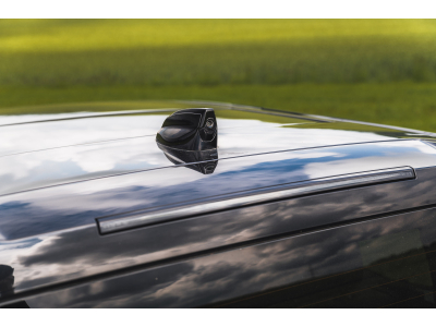 Land-Rover Defender 90 P525 PANO*360*LUFTFEDERUNG*PIVI