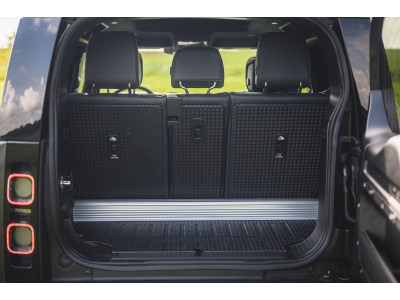 Land-Rover Defender 90 P525 PANO*360*LUFTFEDERUNG*PIVI