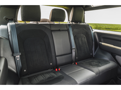 Land-Rover Defender 90 P525 PANO*360*LUFTFEDERUNG*PIVI