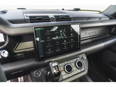 Land-Rover Defender 90 P525 PANO*360*LUFTFEDERUNG*PIVI